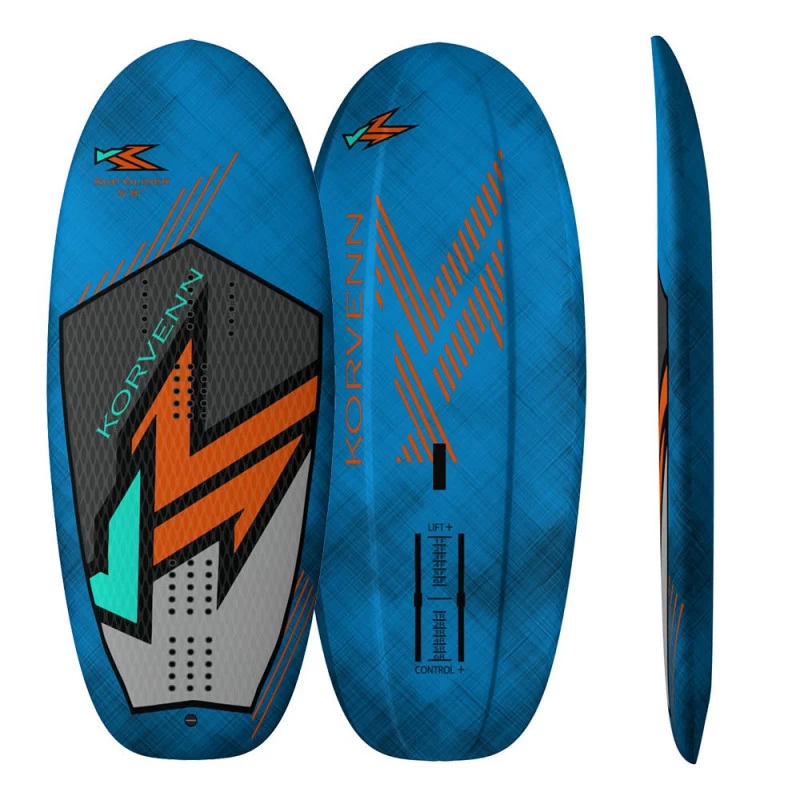 Pack Supfoil Korvenn Bleu 19 Pack Supfoil Korvenn Bleu – Image 19