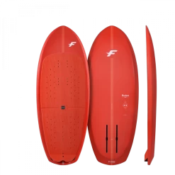 Pack Surfoil F-one Rocket Surf + Foil Phantom 1080 31 Pack Surfoil F-one Rocket Surf + Foil Phantom 1080 -Ocean Soldes pack surfoil f one rocket surf foil phantom 1