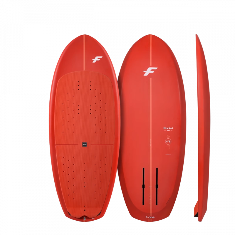 Pack Surfoil F-one Rocket Surf + Foil Phantom 1080 12 Pack Surfoil F-one Rocket Surf + Foil Phantom 1080 – Image 12
