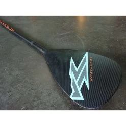 Pack Supfoil Korvenn Bleu 27 Pack Supfoil Korvenn Bleu -Ocean Soldes pagaie stand up paddle korvenn carbone noire 1