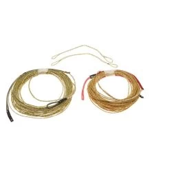 Pair Of Adjustable Front Lines 24 M (Trust Bar)