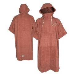 Poncho Manera Brick