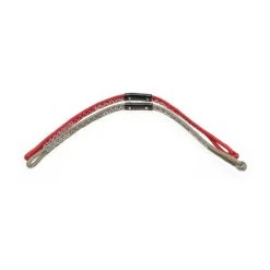 Pigtail Duotone Back Line 20 Cm (paire)