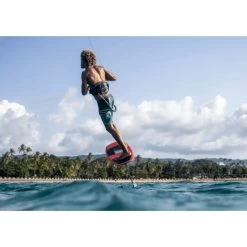 Planche De Foil Duotone Pace 2022 -Ocean Soldes planche de foil duotone pace 2022 3