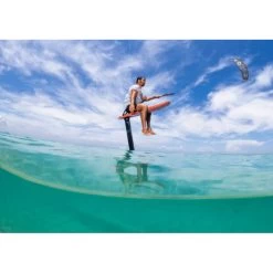 Planche De Foil Duotone Pace 2022 -Ocean Soldes planche de foil duotone pace 2022 5