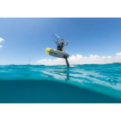 PACK FOIL DUOTONE CARVE 700 + PACE SLS 2022 -Ocean Soldes planche de foil duotone pace sls 2022 3