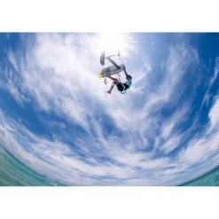 PACK FOIL DUOTONE CARVE 700 + PACE SLS 2022 -Ocean Soldes planche de foil duotone pace sls 2022 5