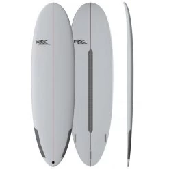 Planche De Surf Korvenn Egg