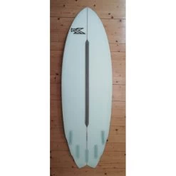 Planche De Surf Korvenn Fish 6'0" -Ocean Soldes planche de surf korvenn fish 6 0 2