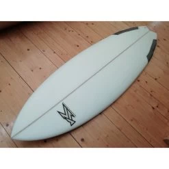 Planche De Surf Korvenn Fish 6'0" -Ocean Soldes planche de surf korvenn fish 6 0 3