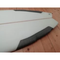 Planche De Surf Korvenn Fish 6'0" -Ocean Soldes planche de surf korvenn fish 6 0 4