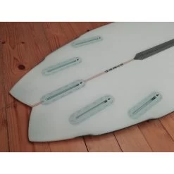 Planche De Surf Korvenn Fish 6'0" -Ocean Soldes planche de surf korvenn fish 6 0 5
