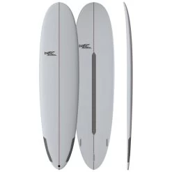 Planche De Surf Korvenn Malibu 7'8"