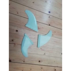 Planche De Surf Korvenn Mini Malibu 7'4" -Ocean Soldes planche de surf korvenn mini malibu 7 4 5