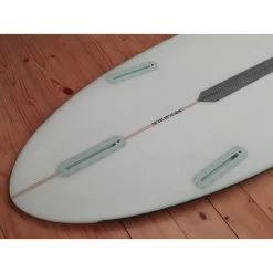 Planche De Surf Korvenn Mini Malibu 7'4" -Ocean Soldes planche de surf korvenn mini malibu 7 4 6
