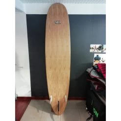 Planche De Surf Korvenn Noserider 8'8" -Ocean Soldes planche de surf korvenn noserider 8 8 2