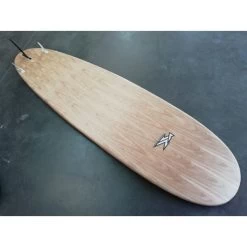 Planche De Surf Korvenn Noserider 8'8" -Ocean Soldes planche de surf korvenn noserider 8 8 3