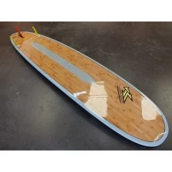 Planche De Surf Korvenn Noserider 8'8" -Ocean Soldes planche de surf korvenn noserider 8 8 8