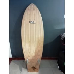 Planche De Surf Korvenn Retro Fish 5'11" -Ocean Soldes planche de surf korvenn retro fish 5 11 2