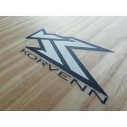 Planche De Surf Korvenn Retro Fish 5'11" -Ocean Soldes planche de surf korvenn retro fish 5 11 7