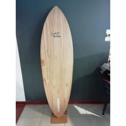Planche De Surf Korvenn Single 6'8" -Ocean Soldes planche de surf korvenn single 6 8 2