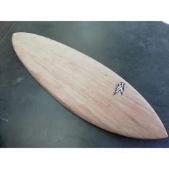 Planche De Surf Korvenn Single 6'8" -Ocean Soldes planche de surf korvenn single 6 8 3