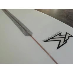 Planche De Surf Korvenn Tomo -Ocean Soldes planche de surf korvenn tomo 6