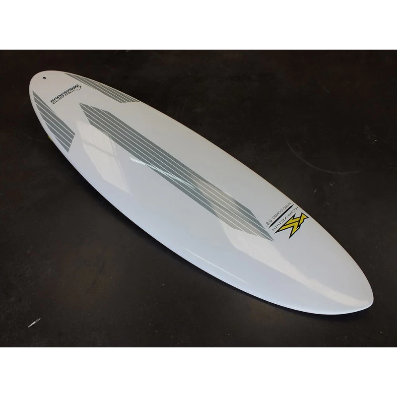 Planche De Surf Nitro Combo 5'8" 2 Planche De Surf Nitro Combo 5'8" – Image 2