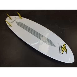 Planche De Surf Nitro Combo 5'8" 7 Planche De Surf Nitro Combo 5'8" -Ocean Soldes planche de surf nitro combo 5 8 2