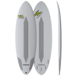 Planche De Surf Nitro Combo 5'8"