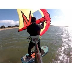 Planche De Wing Et Stand Up Foil Korvenn Sup Glider Bambou Innegra 14 Planche De Wing Et Stand Up Foil Korvenn Sup Glider Bambou Innegra -Ocean Soldes planche de wing et stand up foil korvenn sup glider bambou innegra 5