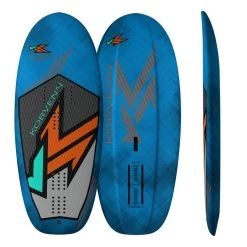 Pack Supfoil Korvenn Bleu