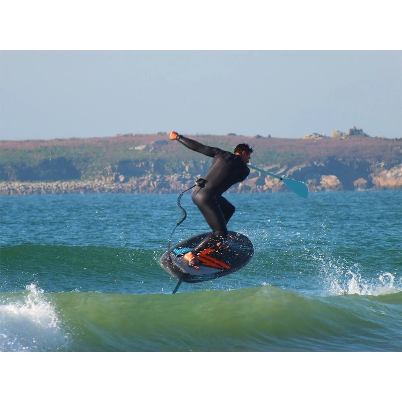 Pack Supfoil Korvenn Bleu 6 Pack Supfoil Korvenn Bleu – Image 6