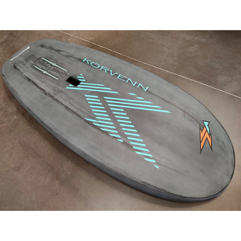 Pack Supfoil Korvenn 2 Pack Supfoil Korvenn – Image 2