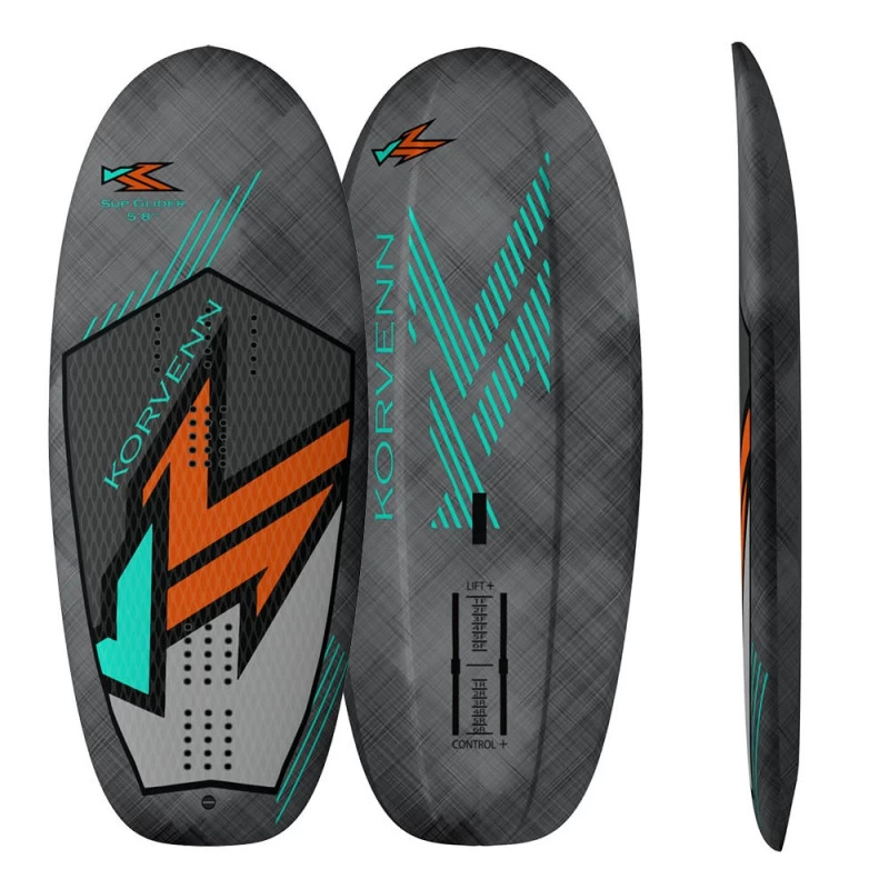 Pack Supfoil Korvenn 1 Pack Supfoil Korvenn