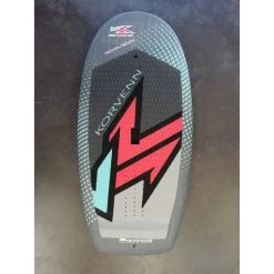 Planche De Wing Foil Et De Sup Foil Korvenn Pro Glider -Ocean Soldes planche de wing foil et de sup foil korvenn pro glider 12