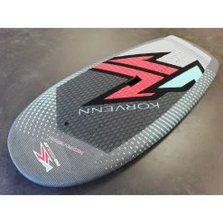 Planche De Wing Foil Et De Sup Foil Korvenn Pro Glider -Ocean Soldes planche de wing foil et de sup foil korvenn pro glider 13