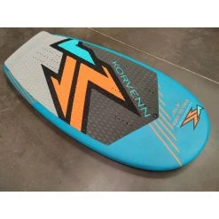 Planche De Wing Foil Et De Sup Foil Korvenn Pro Glider Carbon Bleue -Ocean Soldes planche de wing foil et de sup foil korvenn pro glider 2