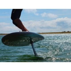 Planche De Wing Foil Et De Sup Foil Korvenn Pro Glider -Ocean Soldes planche de wing foil et de sup foil korvenn pro glider 5