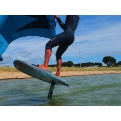 Planche De Wing Foil Et De Sup Foil Korvenn Pro Glider -Ocean Soldes planche de wing foil et de sup foil korvenn pro glider 8
