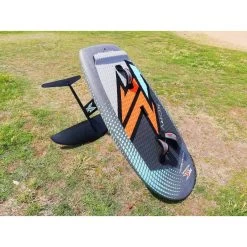 Planche De Wing Foil Et De Sup Foil Korvenn Pro Glider -Ocean Soldes planche de wing foil et de sup foil korvenn pro glider 9