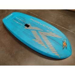 Pack Niveau Avancé Wingfoil Wing Glider Bleu Stealth 22 Pack Niveau Avancé Wingfoil Wing Glider Bleu Stealth -Ocean Soldes planche de wing foil korvenn wing glider carbon bleue 16