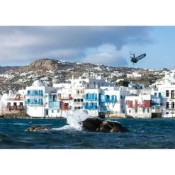 Planche Duotone Jaime 2023 -Ocean Soldes planche duotone jaime 2023 6