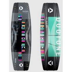 Planche Duotone Jaime SLS 2022 (TEST)