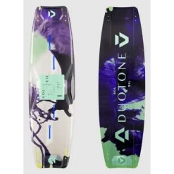 Planche Duotone Soleil 2022