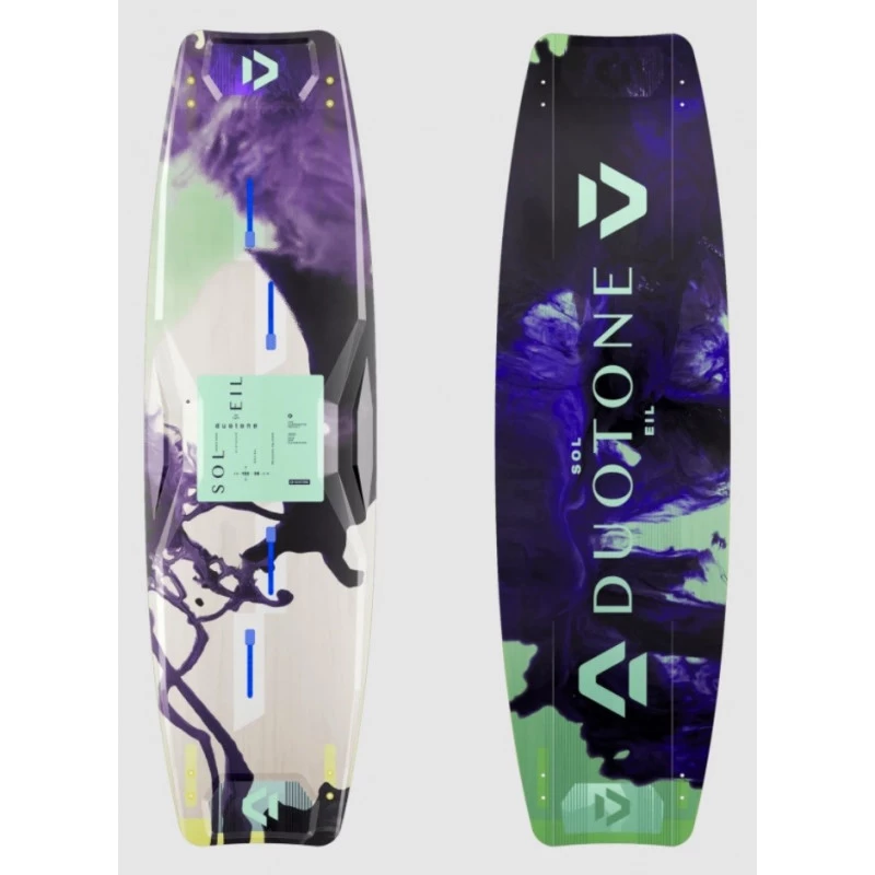 Planche Duotone Soleil 2022 1 Planche Duotone Soleil 2022