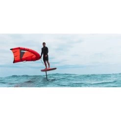 Planche F-one ROCKET SUP DOWNWIND PRO CARBON 18" 6 Planche F-one ROCKET SUP DOWNWIND PRO CARBON 18" -Ocean Soldes planche f one rocket sup downwind pro carbon 18 1