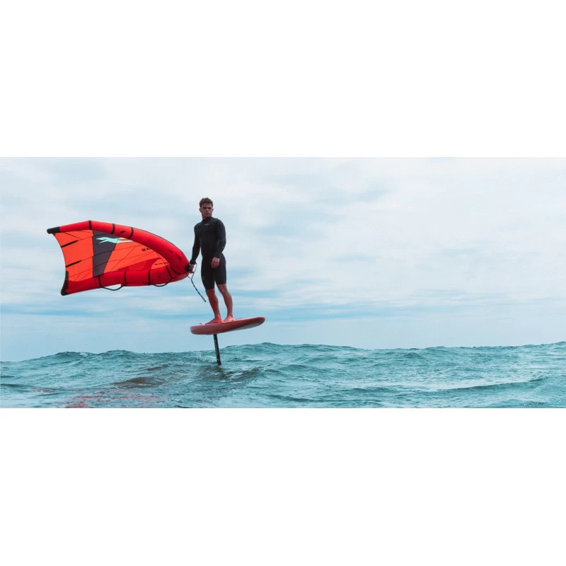 Planche F-one ROCKET SUP DOWNWIND PRO CARBON 18" 3 Planche F-one ROCKET SUP DOWNWIND PRO CARBON 18" – Image 3