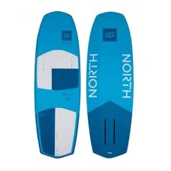 Planche North Pro Foil 4'11'' 2018