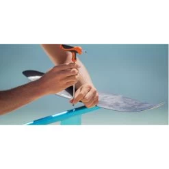 Plane Foil F-one IC6 V3 950 Cm² -Ocean Soldes plane foil f one ic6 v3 950 cm 3